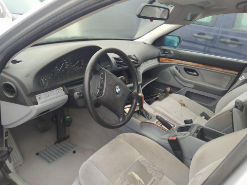  BMW SERIE 5 BERLINA (E39) 