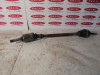  TRANSMISION DELANTERA DERECHA FORD FIESTA (CBK) 