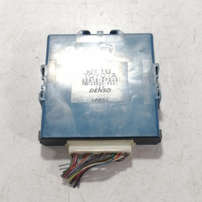 CENTRALITA CHECK CONTROL, TOYOTA, COROLLA VERSO (R1)