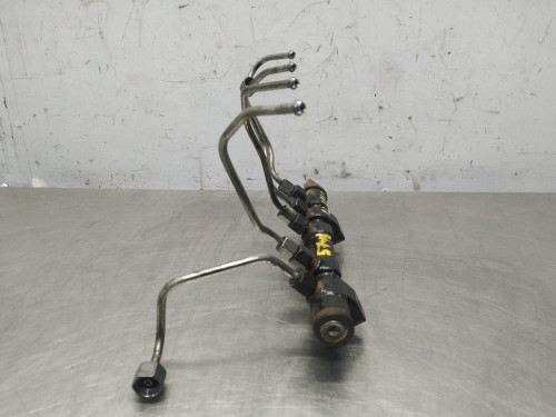  RAMPA INYECTORA Citroen BERLINGO FURGÓN 