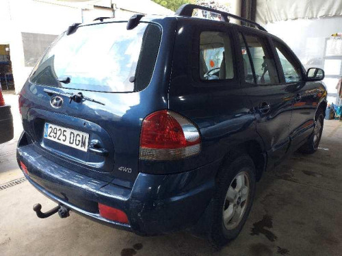  HYUNDAI SANTA FE (SM) 