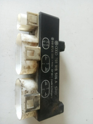 CAJA PRECALENTAMIENTO, Volkswagen, T4 TRANSPORTER