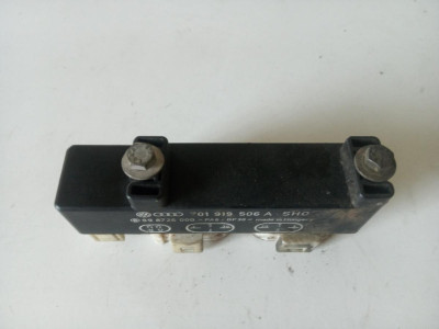 CAJA PRECALENTAMIENTO, Volkswagen, T4 TRANSPORTER