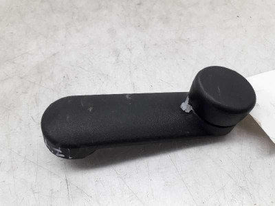 MANETA ELEVALUNAS TRASERA IZQUIERDA, OPEL, ASTRA F BERLINA