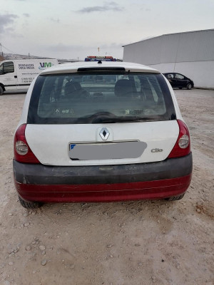 RENAULT CLIO II FASE II (B/CB0)