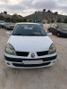 RENAULT CLIO II FASE II (B/CB0) — vehículo donante para recambios 