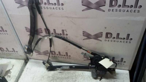 ELEVALUNAS DELANTERO DERECHO Ford MONDEO BERLINA (GE) 