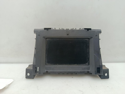 PANTALLA MULTIFUNCION, OPEL, ASTRA H GTC