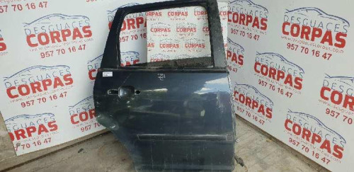 PUERTA TRASERA DERECHA Ford FOCUS C-MAX (CAP)(2003) 