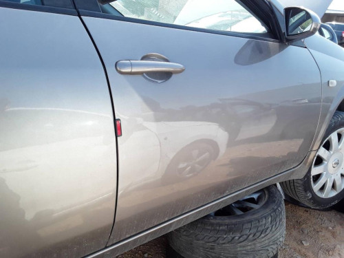 PUERTA DELANTERA DERECHA NISSAN PRIMERA BERLINA (P12) 