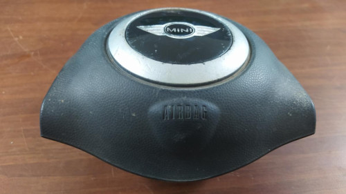 AIRBAG DELANTERO IZQUIERDO MINI MINI (R50,R53) 