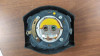 AIRBAG DELANTERO IZQUIERDO MINI MINI (R50,R53) 