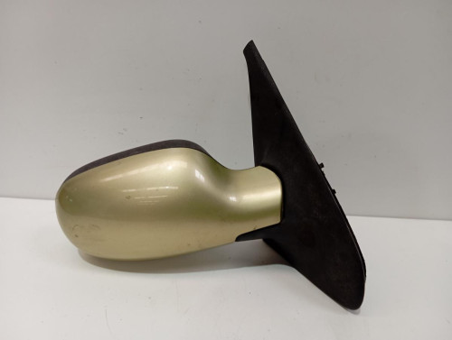  RETROVISOR DERECHO RENAULT CLIO II FASE II (B/CB0) 