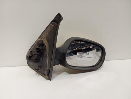  RETROVISOR DERECHO RENAULT CLIO II FASE II (B/CB0) 