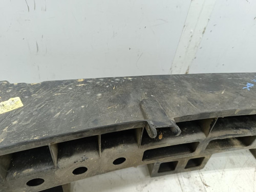REFUERZO PARAGOLPES TRASERO Renault CLIO IV 