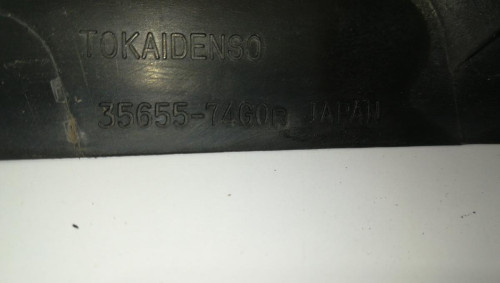  PILOTO TRASERO DERECHO SUZUKI IGNIS (RG/FH) 