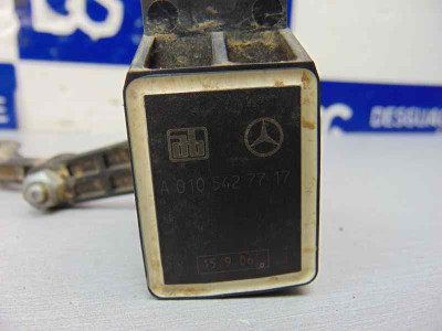 SENSOR, MERCEDES-BENZ, CLASE E (BM 211) FAMILIAR