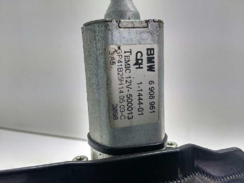  COLUMNA DIRECCION BMW SERIE 7 (E65/E66) 
