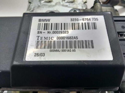  COLUMNA DIRECCION BMW SERIE 7 (E65/E66) 