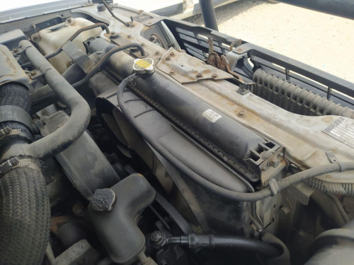  ELECTROVENTILADOR MITSUBISHI GALLOPER (HYUNDAI)(02.1998) 