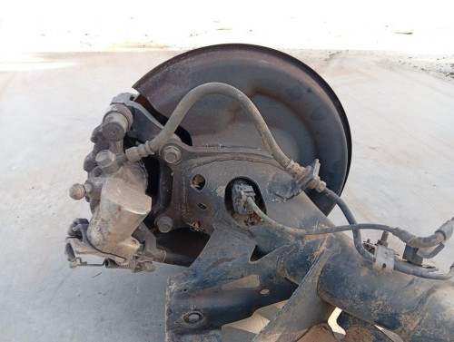  PUENTE TRASERO Toyota YARIS (KSP1/NLP1/NSP1) 