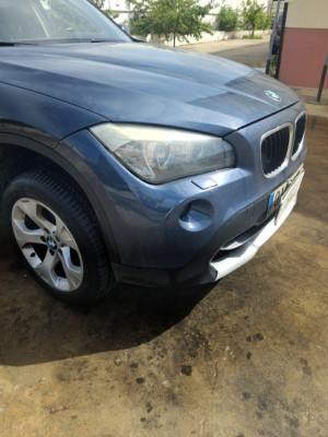 PARAGOLPES DELANTERO BMW X1 (E84)(2009->)