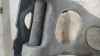 MANGUETA DELANTERA IZQUIERDA Peugeot 407 SW 