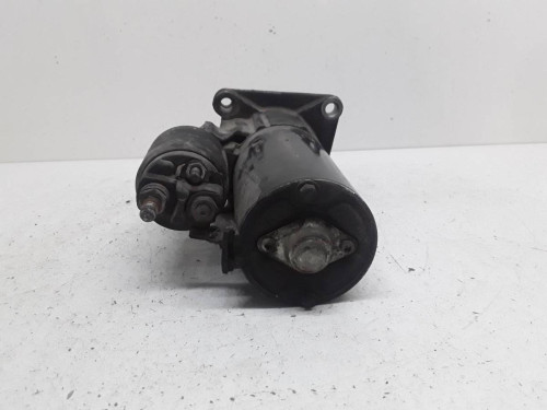 MOTOR ARRANQUE Opel COMBO D 