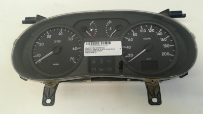 CUADRO INSTRUMENTOS, RENAULT, KANGOO I (F/KC0)