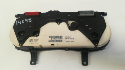 CUADRO INSTRUMENTOS, RENAULT, KANGOO I (F/KC0)