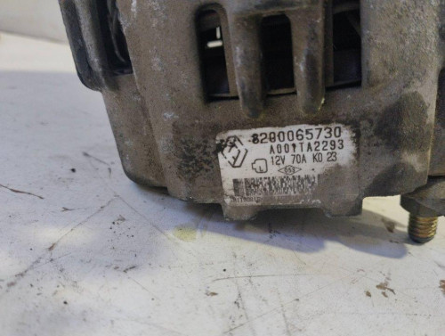 ALTERNADOR 