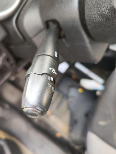 MANDO MULTIFUNCION PEUGEOT 207 