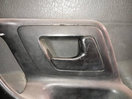 MANETA INTERIOR DELANTERA DERECHA Seat INCA (6K9) 