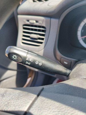 MANDO INTERMITENTES, KIA, RIO (JB)