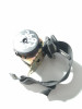  CINTURON SEGURIDAD TRASERO IZQUIERDO MINI MINI (R50,R53) 