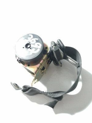 CINTURON SEGURIDAD TRASERO IZQUIERDO, MINI, MINI (R50,R53)