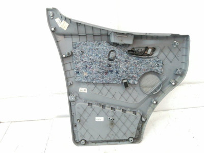 GUARNECIDO PUERTA DELANTERA DERECHA, FORD, TRANSIT CUSTOM FURGÓN (TTF)