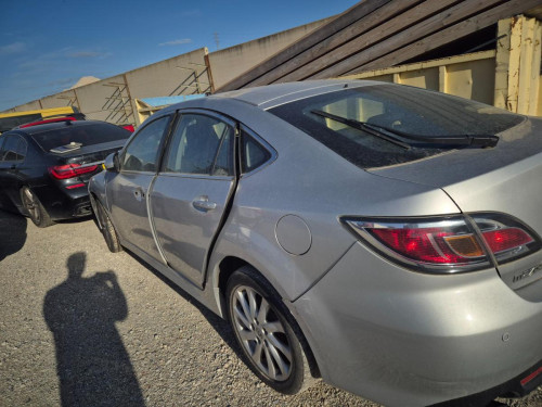 PILOTO TRASERO IZQUIERDO INTERIOR, MAZDA, 6 BERLINA (GH)