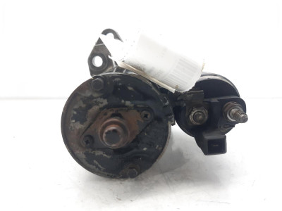 MOTOR ARRANQUE, SEAT, LEON (1M1)