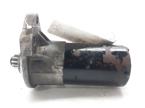  MOTOR ARRANQUE, SEAT, LEON (1M1) 