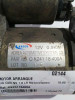  MOTOR ARRANQUE KIA CARENS (RS) 