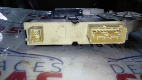  MOTOR ELEVALUNAS DELANTERO IZQUIERDO CITROEN C4 BERLINA 