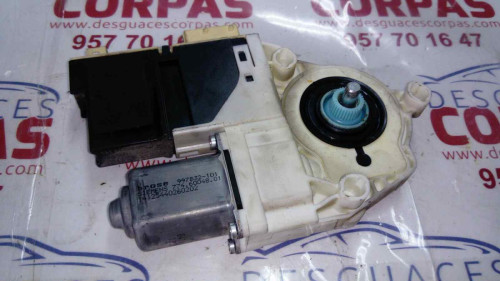  MOTOR ELEVALUNAS DELANTERO IZQUIERDO CITROEN C4 BERLINA 