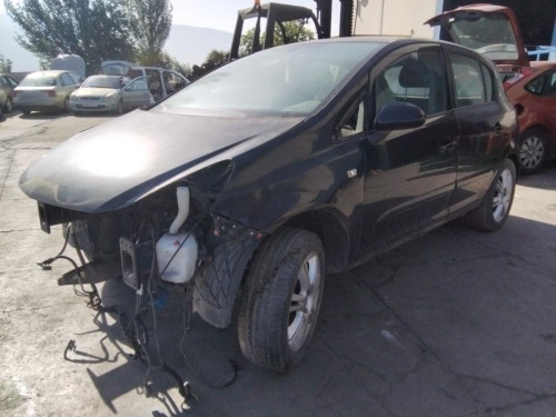  OPEL CORSA D 