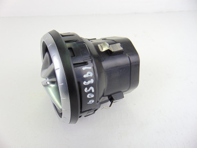 REJILLA AIREADORA, MERCEDES-BENZ, CLASE CLA (BM 117)