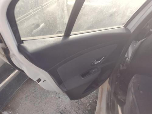  MANETA INTERIOR TRASERA IZQUIERDA RENAULT MEGANE III BERLINA 5P 