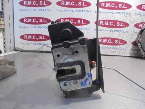  CERRADURA PUERTA DELANTERA DERECHA Ssangyong ACTYON 