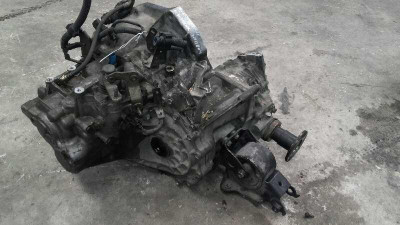 CAJA CAMBIOS, NISSAN, X-TRAIL (T30)