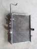 RADIADOR AGUA PEUGEOT 607 (S2) 