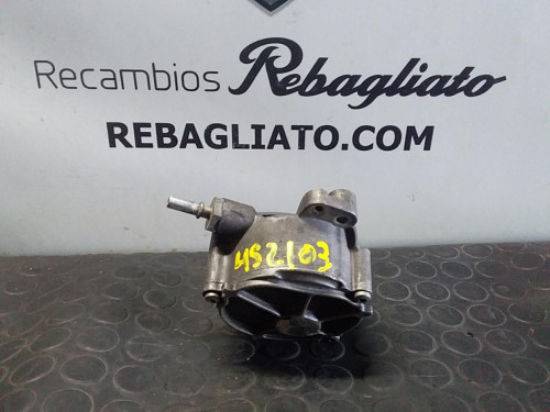  DEPRESOR FRENO / BOMBA VACIO 